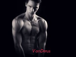 VanDerus