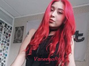VaneessaRed