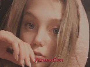VanessaDorn