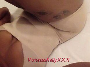 VanessaKellyXXX