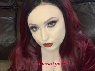 VanessaLynn96
