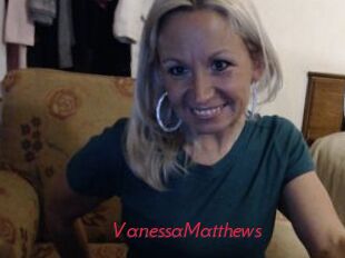 VanessaMatthews