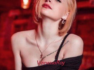VanessaRoy