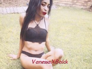 VanessaXBalck