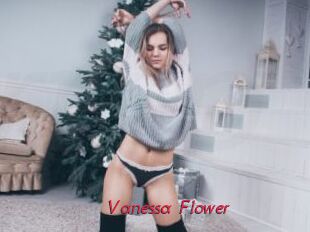 Vanessa_Flower