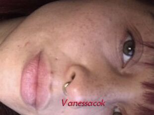 Vanessacok