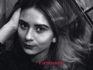 Vanesssaa