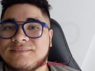 VanilaKong