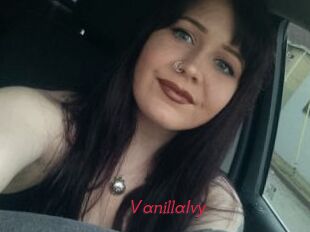 VanillaIvy