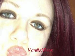 VanillahBean