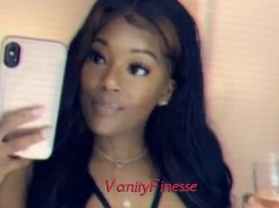 VanityFinesse