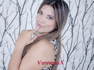 VannessaX
