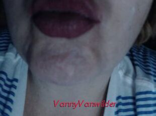 VannyVanwilder
