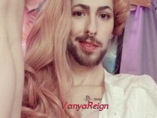 VanyaReign