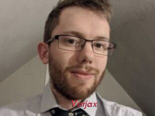 Varjax