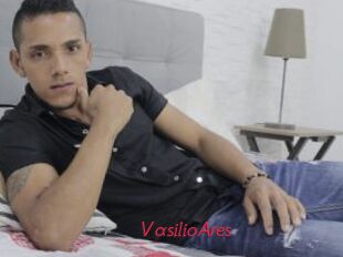 VasilioAres