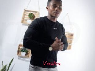 Vasilios