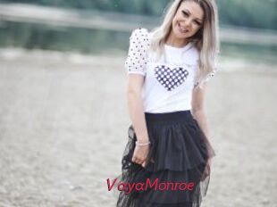 VayaMonroe