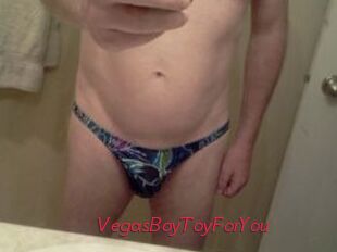 VegasBoyToyForYou
