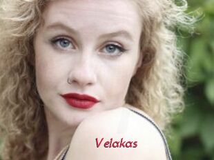 Velakas