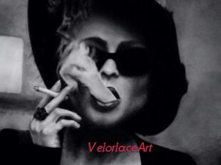 VelorlaceArt
