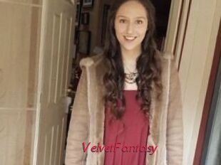 VelvetFantasy