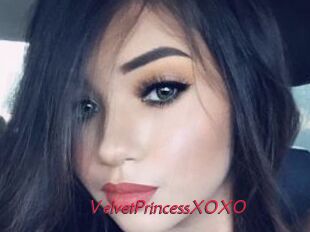VelvetPrincessXOXO