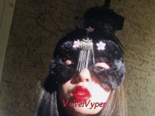 VelvetVyper