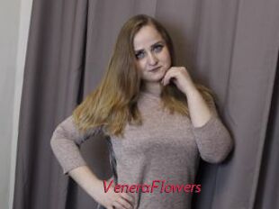 VeneraFlowers
