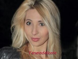 Veneradelicate