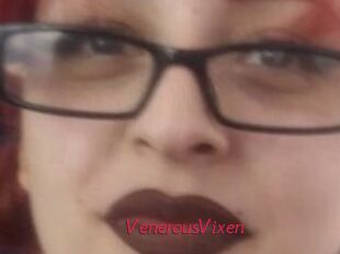 VenerousVixen