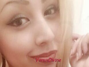 VenusDivine