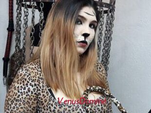 VenusDomme