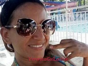 VeronicaGirlLatina