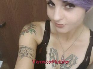 VeronicaMulisha
