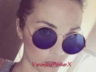 VeronicaParkerX