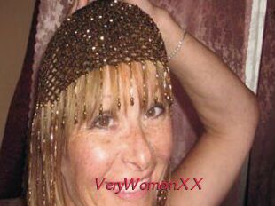 VeryWomanXX