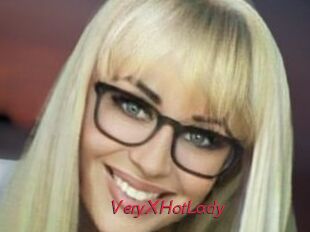 VeryXHotLady