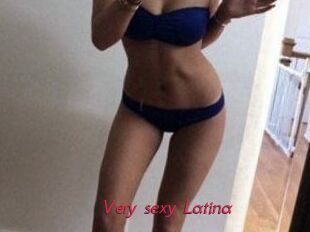 Very_sexy_Latina