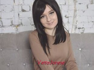 VettaJonese
