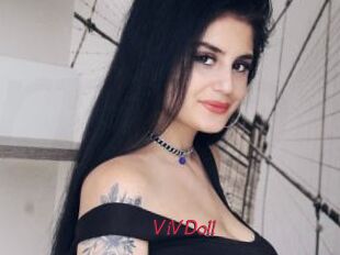 ViVDoll