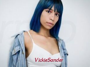 VickieSander