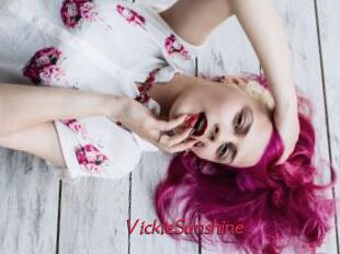 VickieSunshine