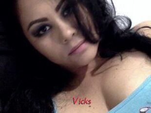 Vicks
