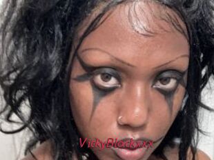 VickyBlackxxx