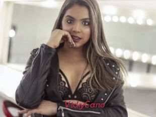 VickyCano