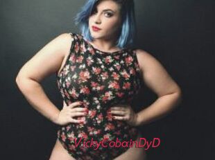 VickyCobainDyD