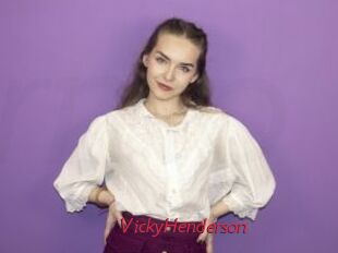 VickyHenderson