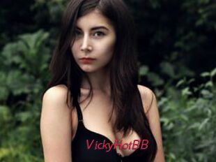 VickyHotBB