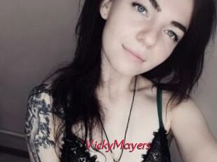 VickyMayers